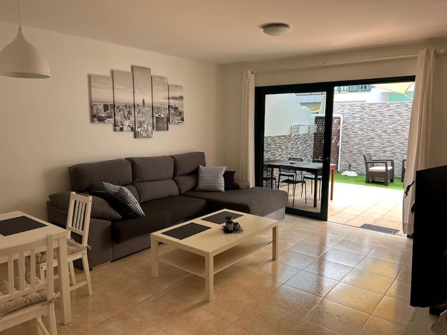 Villa White House Playa Blanca  Exterior foto