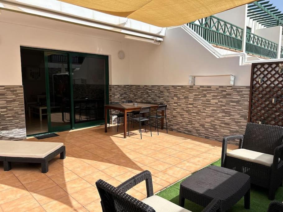 Villa White House Playa Blanca  Exterior foto